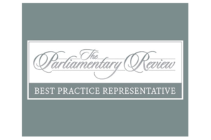 Parliamentary Review Best Practice