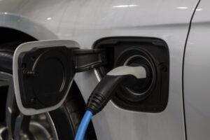 Electric Car Charger