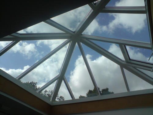 Glazing