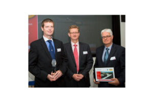 IMA Award 2015