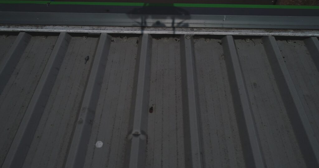 Drone Inspection
