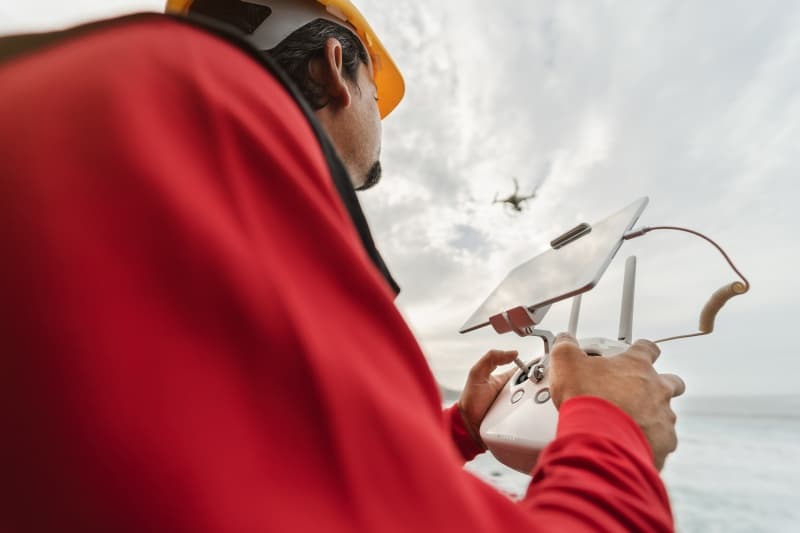 Drone Inspections