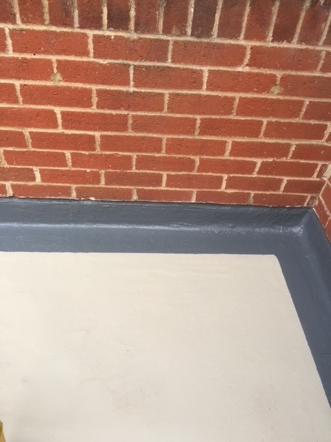 Liquid Roof Coatings